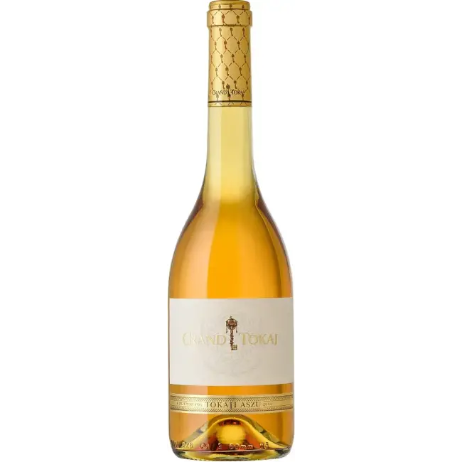 Grand Tokaj Tokaji Aszú 6 puttonyos 2013 (V)