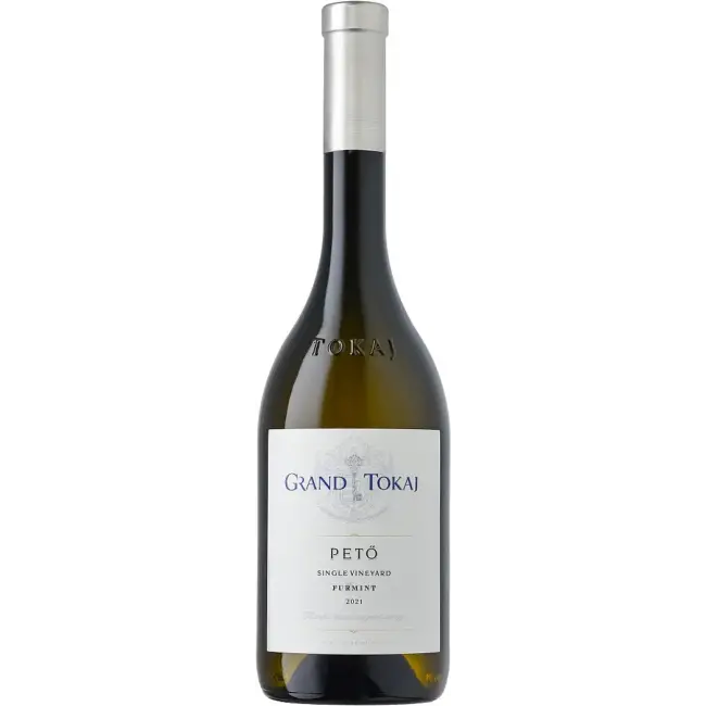 Grand Tokaj Pető Furmint 2023