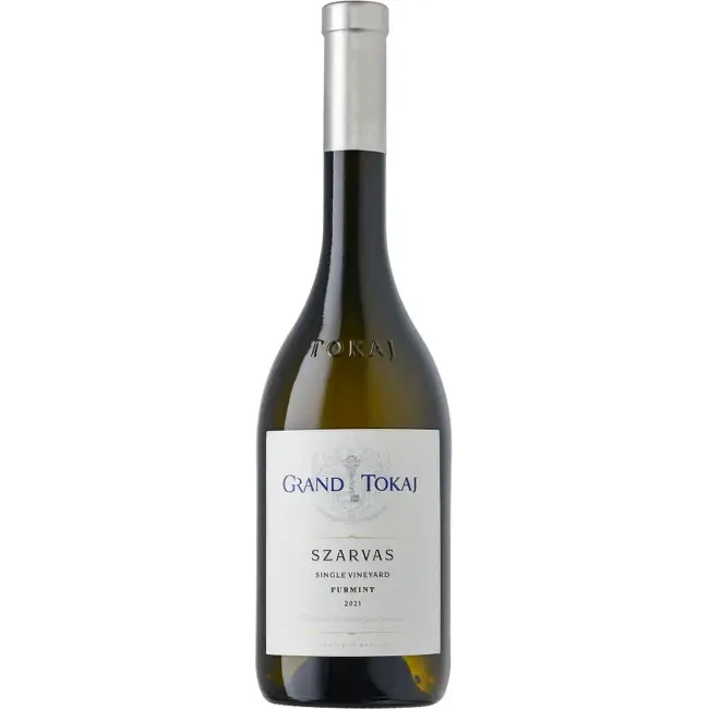 Grand Tokaj Szarvas Furmint 2023