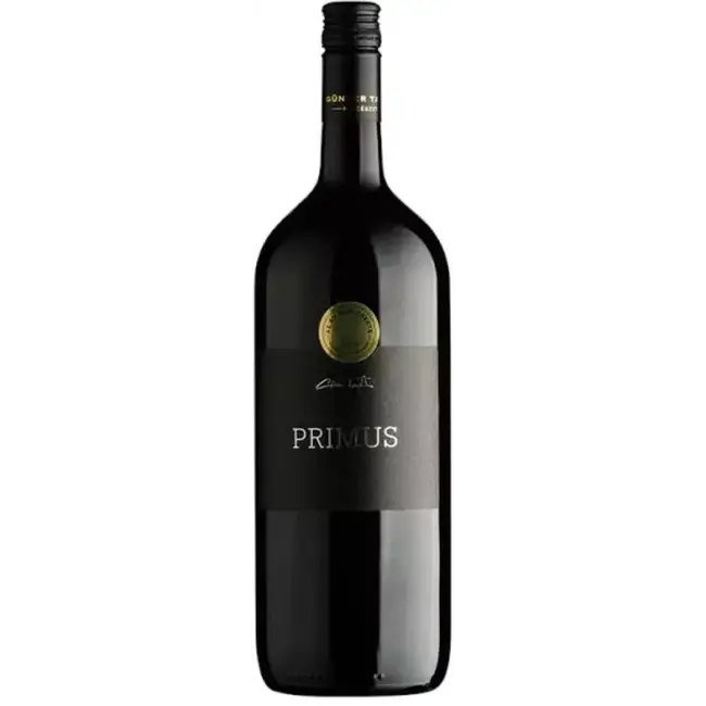 Günzer Tamás Primus Cuvée 2023 1,5L