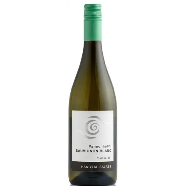 Hangyál Sauvignon Blanc 2025
