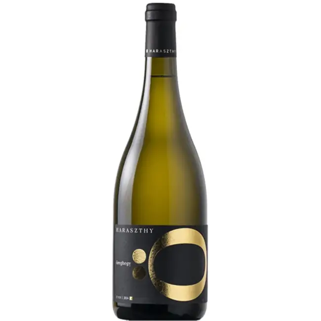 Haraszthy Öreghegy Cuvée 2019