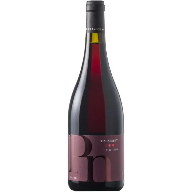 Haraszthy Pinot Noir 2022