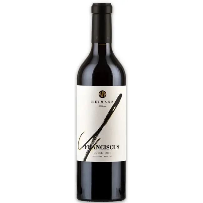 Heimann Franciscus 2019 (V)