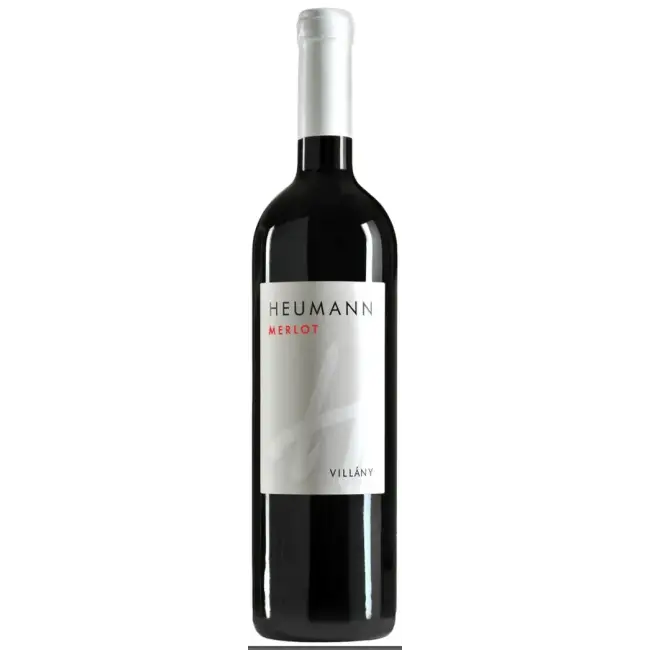 Heumann Merlot 2017