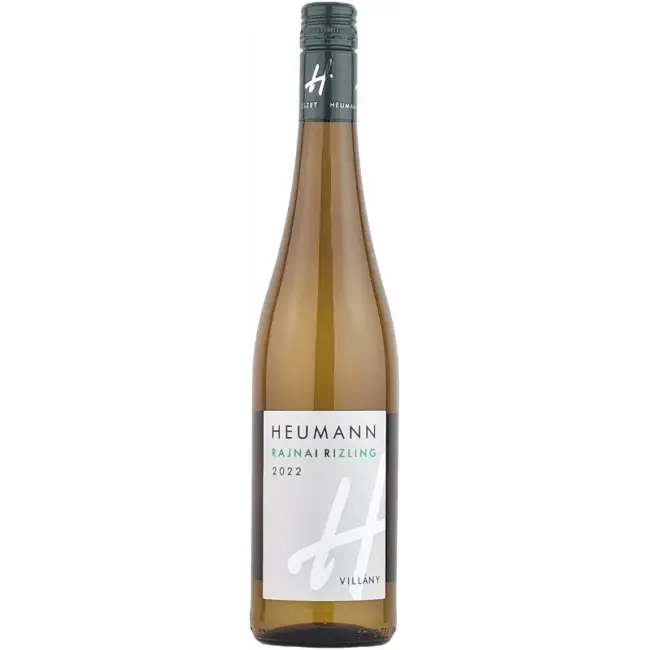 Heumann Rajnai Rizling 2022