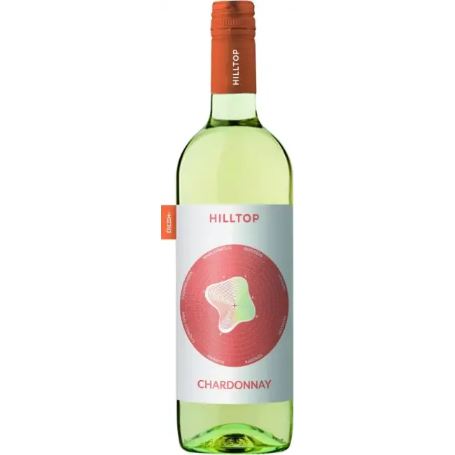 Hilltop Chardonnay 2024 (V)