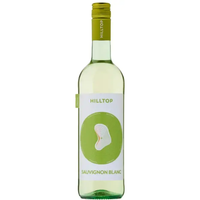 Hilltop Sauvignon Blanc 2025