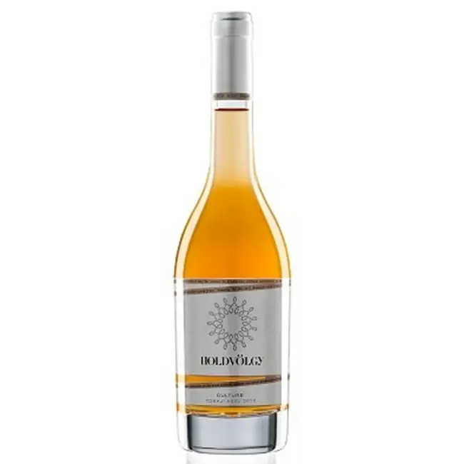 Holdvölgy Culture Aszú 2009 (0,375l)