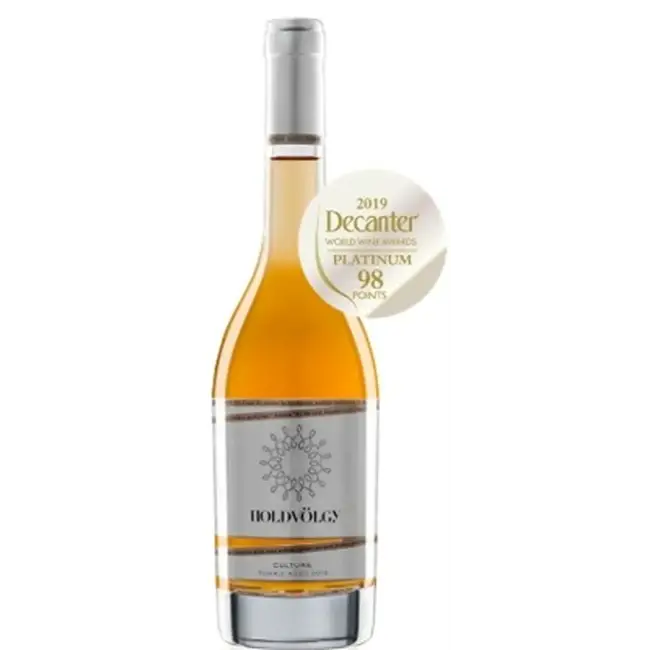 Holdvölgy Culture Aszú 2012 (0,375l)