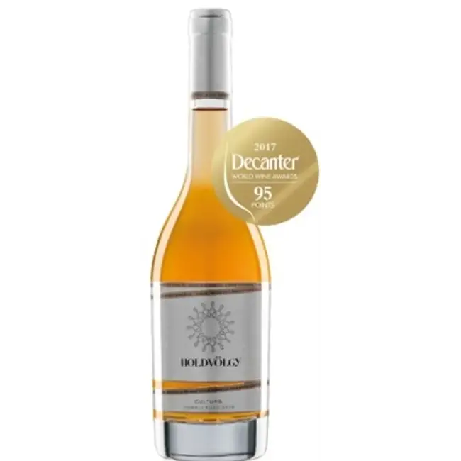 Holdvölgy Culture Aszú 2013 (0,375l)