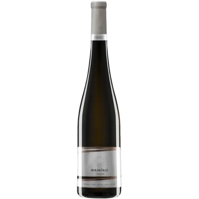 Holdvölgy Vision Birtokválogatás 2018 Magnum