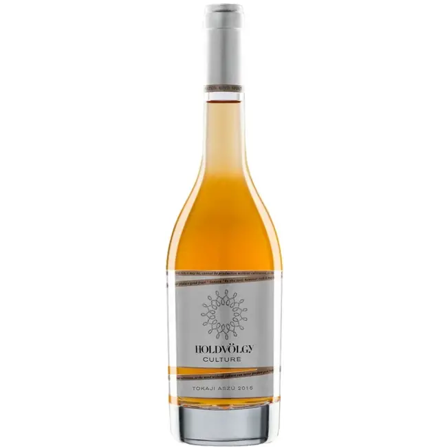 Holdvölgy Culture Aszú 2016 (0,375l)