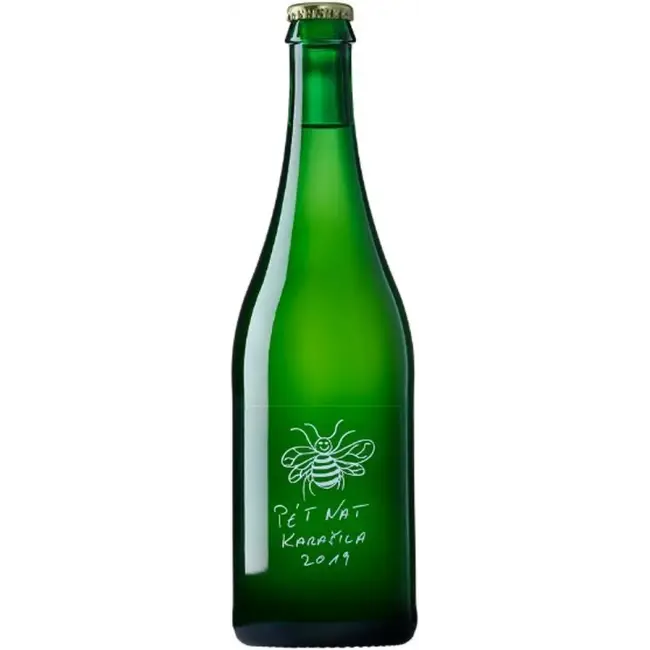 Hummel PetNat BubbleBee 2024