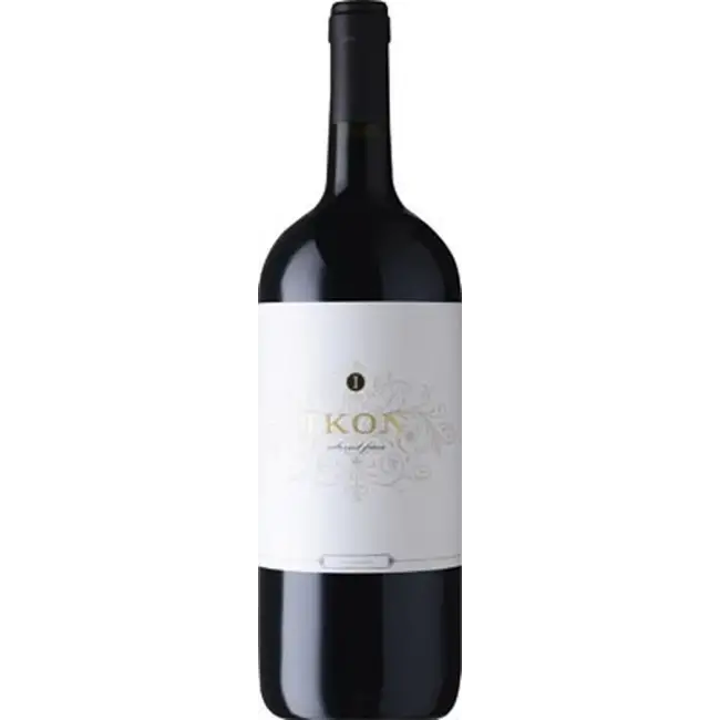 Ikon Cabernet Franc Evangelista 2022 Magnum