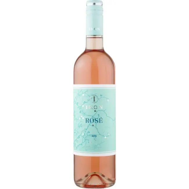 Ikon Rosé 2025