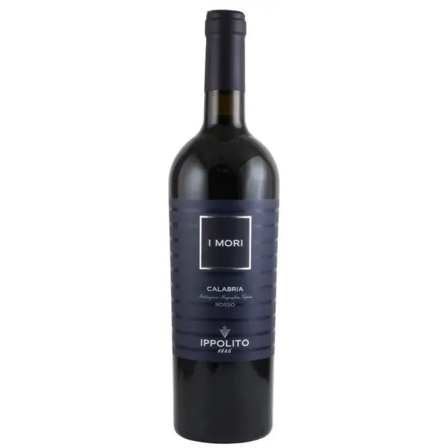 Ippolito I Mori 2022