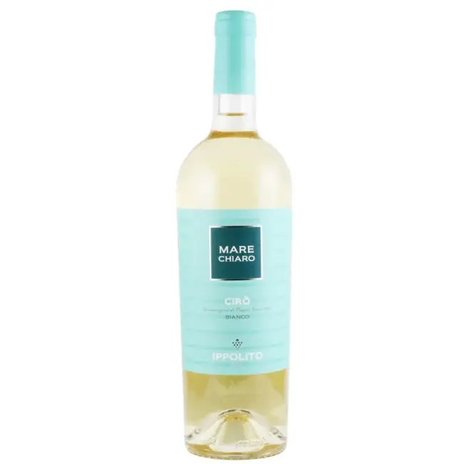 Ippolito Mare Chiaro Ciró 2024