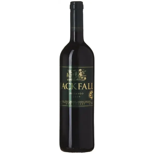 Jackfall Pillangó 2020