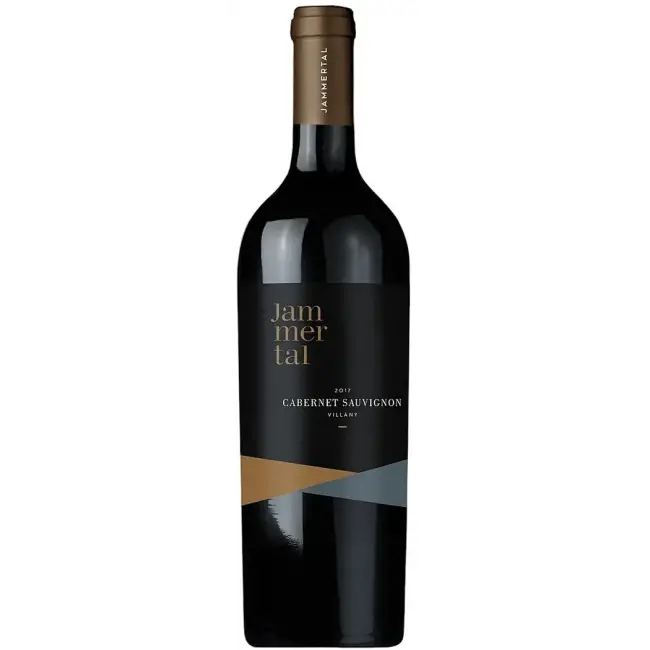 Jammertal Prémium Cabernet Sauvignon 2017
