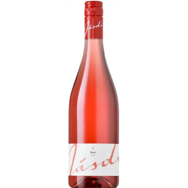 Jásdi Rosé 2024 (V)