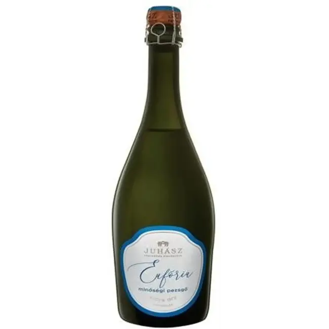 Juhász Eufória Extra Dry Pezsgő (V)