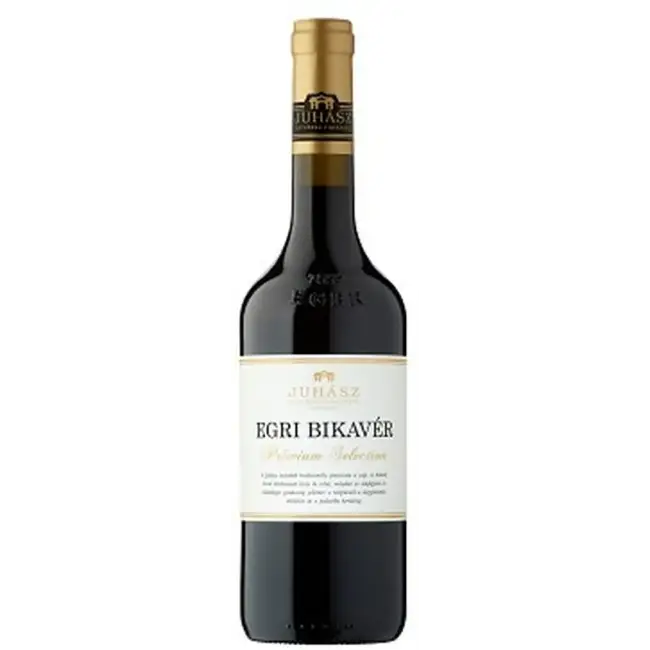 Juhász Bikavér Prémium Selection 2022 (V)