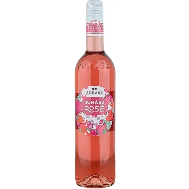 Juhász Rosé 2025