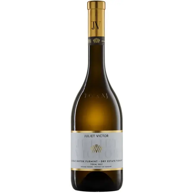 Juliet Victor Birtok Furmint 2021