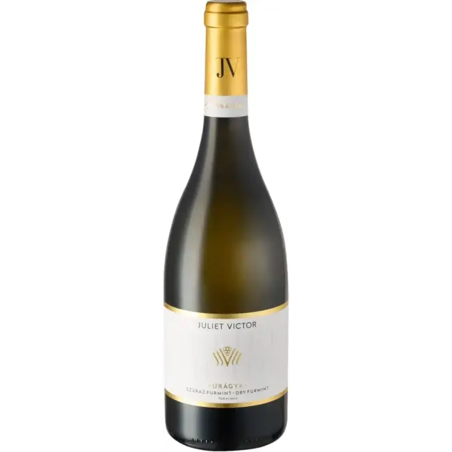 Juliet Victor Úrágya dűlő Furmint 2019