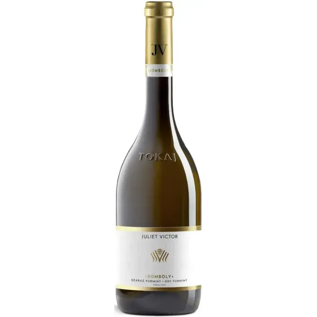 Juliet Victor Bomboly dűlő Furmint 2019
