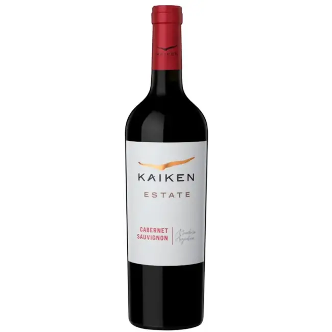 Kaiken Estate Cabernet Sauvignon 2023
