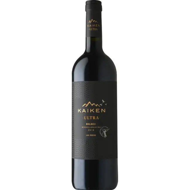Kaiken Ultra Malbec 2022