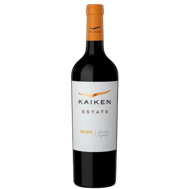 Kaiken Estate Malbec 2023
