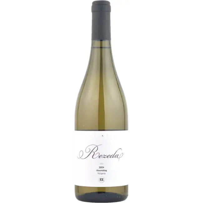 Káli Kövek Rezeda Olaszrizling 2024