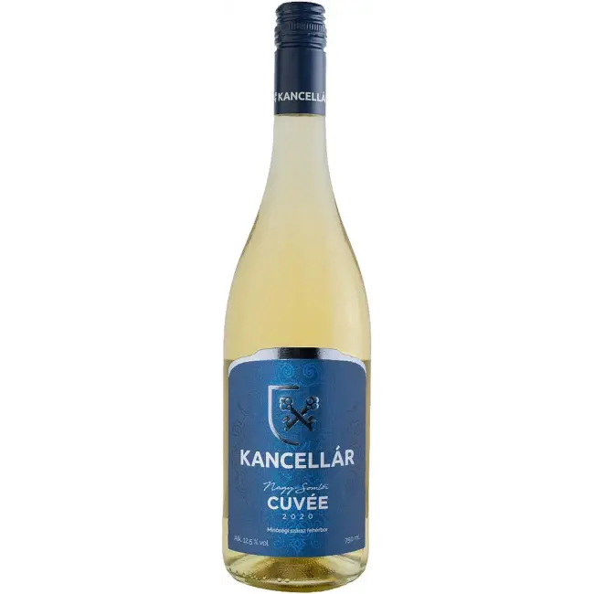 Kancellár Somlói Cuvée 2020