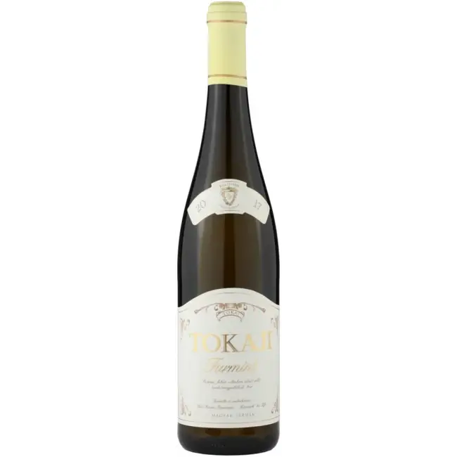 Kiss István Furmint 2024 (V)
