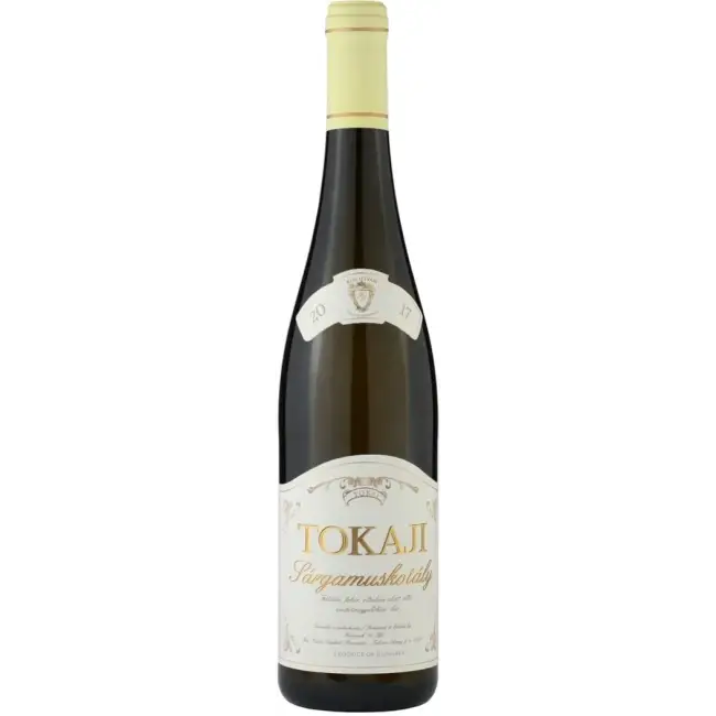 Kiss István Sárgamuskotály 2024 (félédes)