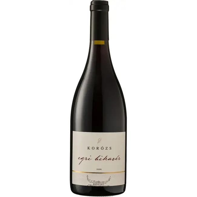 Korózs Bikavér 2020