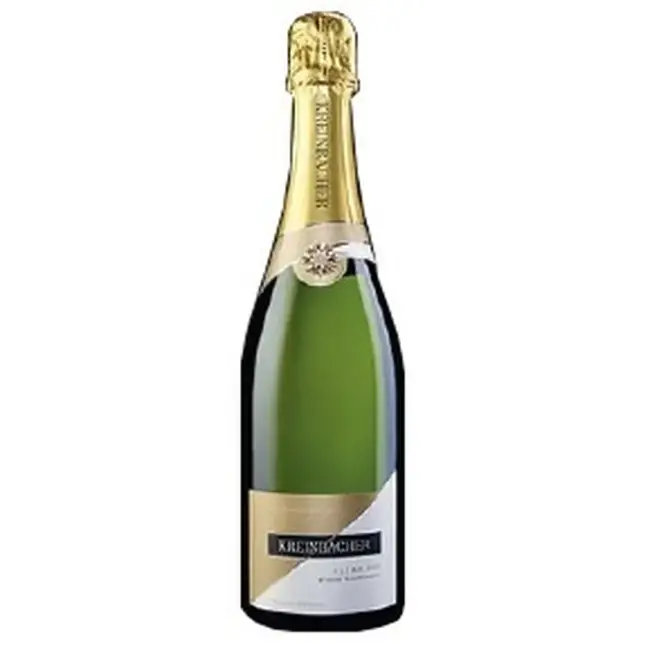Kreinbacher Pezsgő Extra Dry (V)