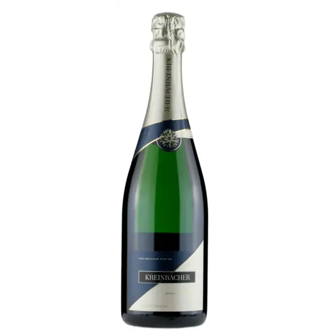 Kreinbacher Pezsgő Brut Classic (V)