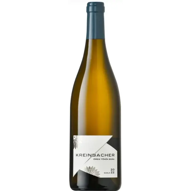 Kreinbacher Öreg Tőkék Bora 2022 (V)