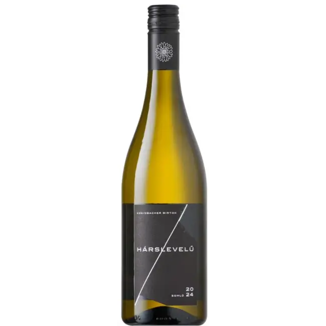 Kreinbacher Somlói Hárslevelű 2024