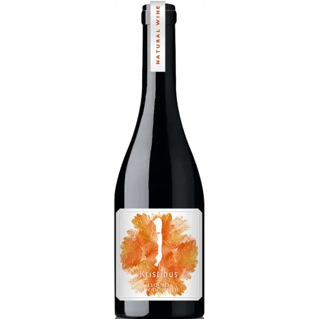 Kristinus Liquid Sundowner 2022