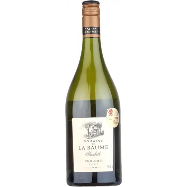 La Baume Viognier Elisabeth  2024