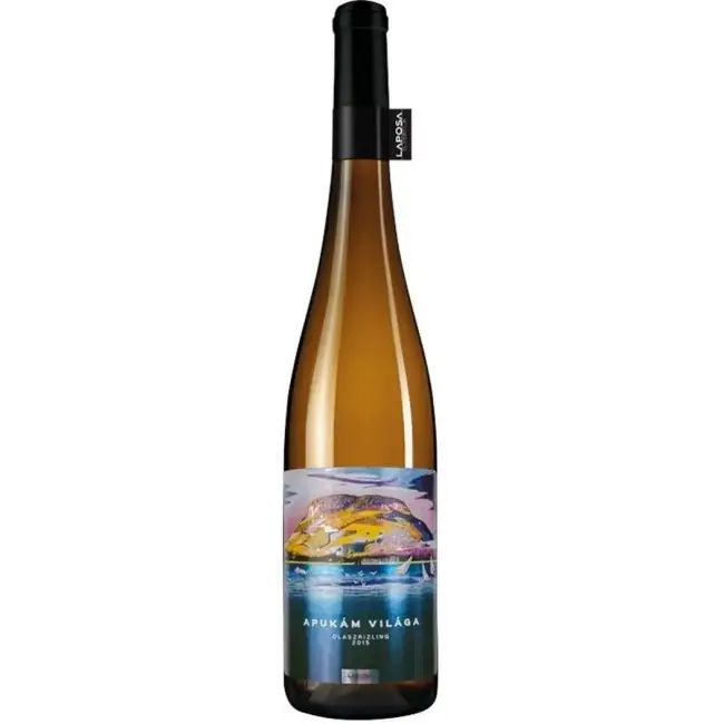 Laposa Borbirtok Apukám Világa 2022