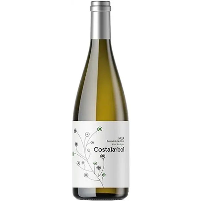 Las Cepas Costalarbol Blanco 2022