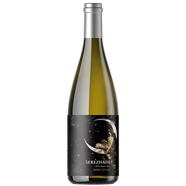 Las Cepas Serezhade 2022 (BIO)