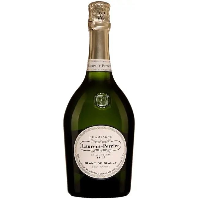 Laurent Perrier Champagne Blanc de Blanc