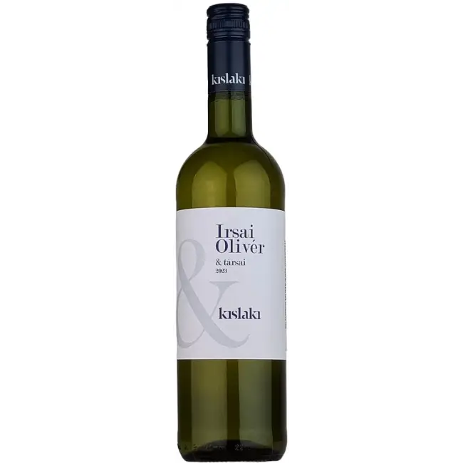 Légli Géza Irsai Olivér és Társai 2025